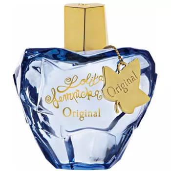 Парфюмерная вода Lolita Lempicka