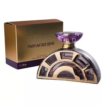 Парфюмерная вода Louis Feraud