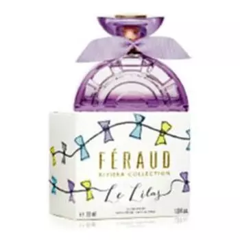 Парфюмерная вода Louis Feraud