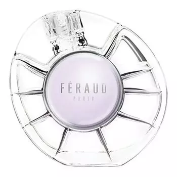 Парфюмерная вода Louis Feraud