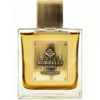 Парфюмерная вода Luigi Borrelli