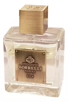 Парфюмерная вода Luigi Borrelli