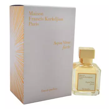 Парфюмерная вода Maison Francis Kurkdjian