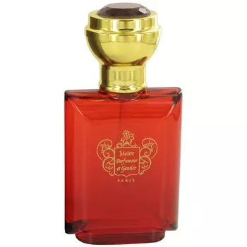Парфюмерная вода Maitre Parfumeur et Gantier