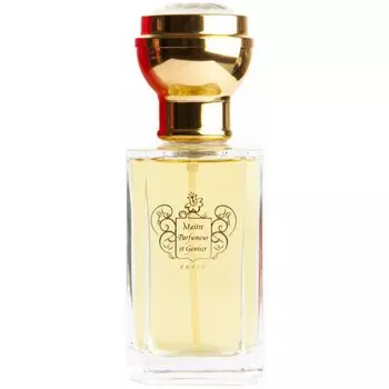 Парфюмерная вода Maitre Parfumeur et Gantier