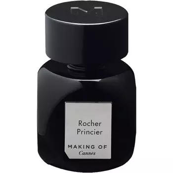 Парфюмерная вода Making of Cannes