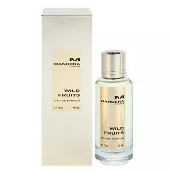 Парфюмерная вода Mancera
