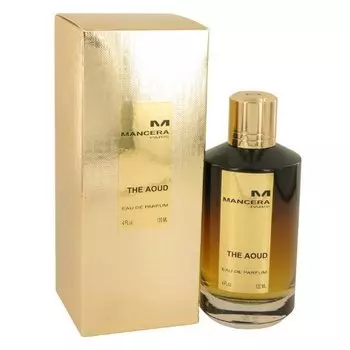 Парфюмерная вода Mancera