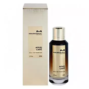 Парфюмерная вода Mancera