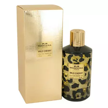 Парфюмерная вода Mancera