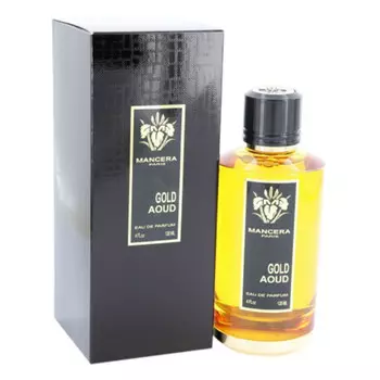 Парфюмерная вода Mancera