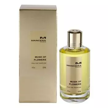Парфюмерная вода Mancera