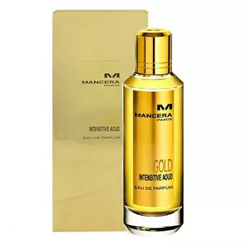 Парфюмерная вода Mancera