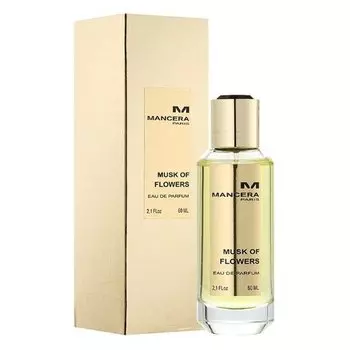 Парфюмерная вода Mancera