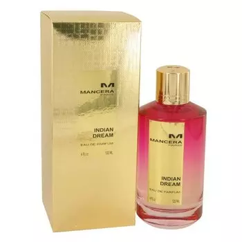Парфюмерная вода Mancera