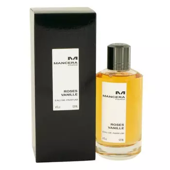 Парфюмерная вода Mancera