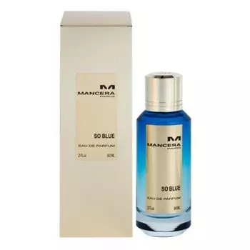 Парфюмерная вода Mancera