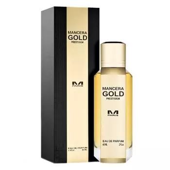 Парфюмерная вода Mancera