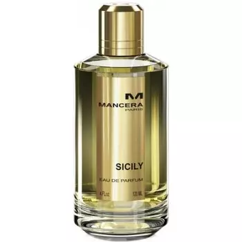 Парфюмерная вода Mancera