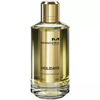 Парфюмерная вода Mancera