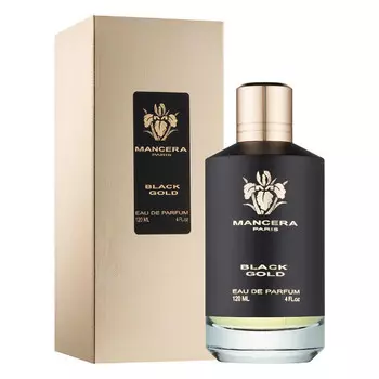 Парфюмерная вода Mancera