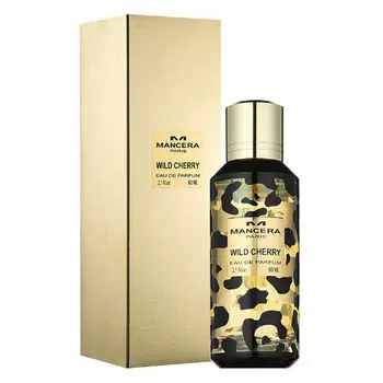 Парфюмерная вода Mancera