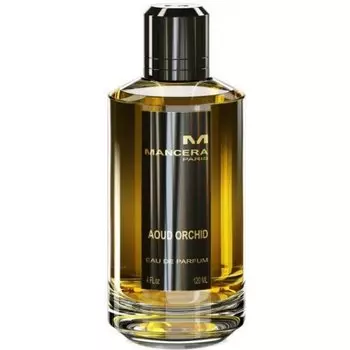 Парфюмерная вода Mancera