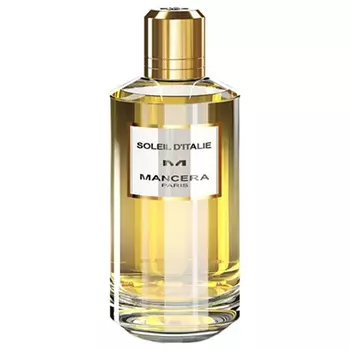 Парфюмерная вода Mancera