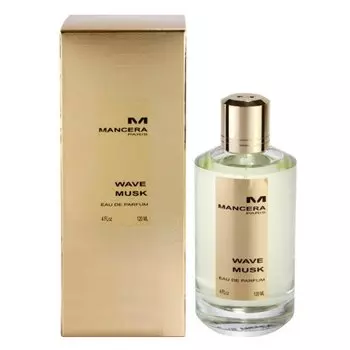 Парфюмерная вода Mancera