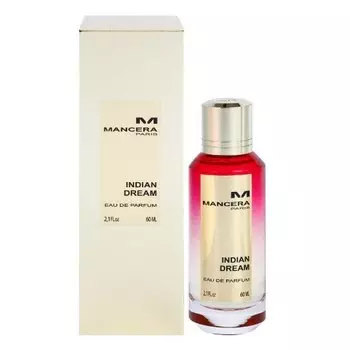 Парфюмерная вода Mancera