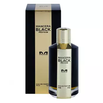 Парфюмерная вода Mancera