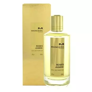 Парфюмерная вода Mancera