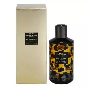 Парфюмерная вода Mancera