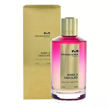 Парфюмерная вода Mancera