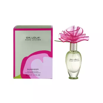 Парфюмерная вода Marc Jacobs