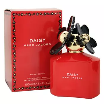 Парфюмерная вода Marc Jacobs