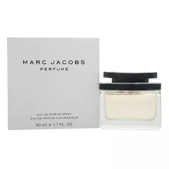 Парфюмерная вода Marc Jacobs