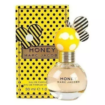 Парфюмерная вода Marc Jacobs