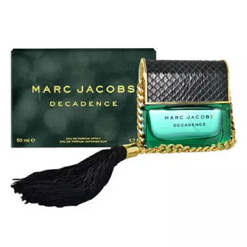 Парфюмерная вода Marc Jacobs