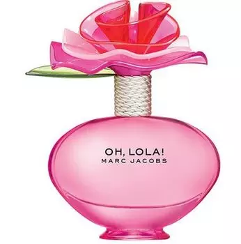 Парфюмерная вода Marc Jacobs