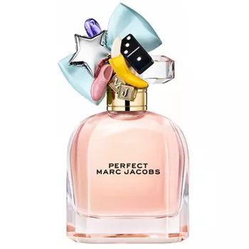 Парфюмерная вода Marc Jacobs