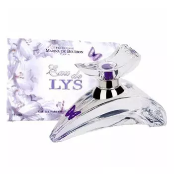Парфюмерная вода Marina de Bourbon