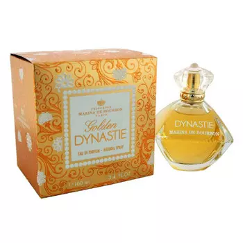 Парфюмерная вода Marina de Bourbon