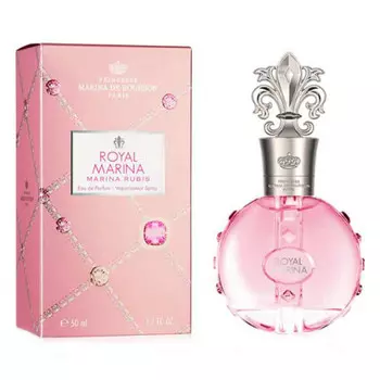 Парфюмерная вода Marina de Bourbon