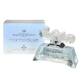 Парфюмерная вода Marina de Bourbon