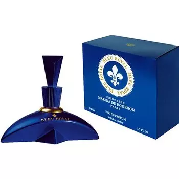 Парфюмерная вода Marina de Bourbon