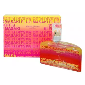 Парфюмерная вода Masaki Matsushima