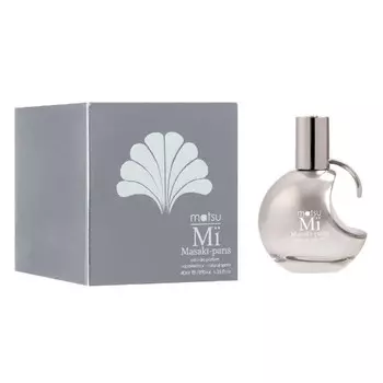 Парфюмерная вода Masaki Matsushima