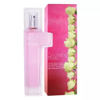 Парфюмерная вода Masaki Matsushima