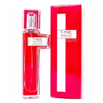 Парфюмерная вода Masaki Matsushima